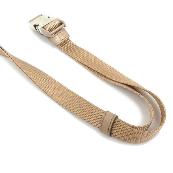 Prada Cell Phone Holder Smartphone Case 1zt016 - Picture 7 of 10